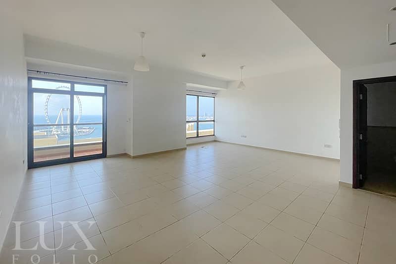 شقة في امواج 4،أمواج،جميرا بيتش ريزيدنس 2 غرف 145000 درهم - 8167656 شقة في امواج 4،أمواج،جميرا بيتش ريزيدنس 2 غرف 145000 درهم - 8167656