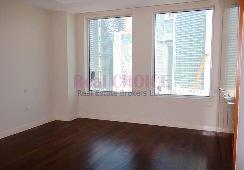 Vacant and ready to move in | 2BR Apartment | DIFC