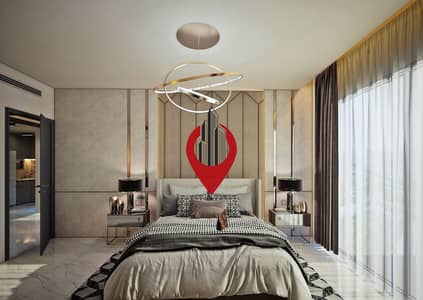 1 Bedroom Flat for Sale in Arjan, Dubai - 47. jpg