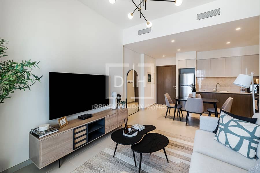 Modern 1BR|nearby DubaiMall |Burj Royale Modern 1BR|nearby DubaiMall |Burj Royale