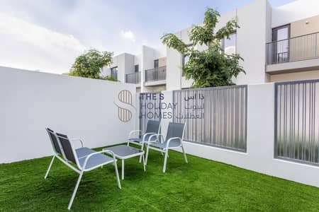 3 Bedroom Villa for Rent in Tilal Al Ghaf, Dubai - CLM_2841-HDR. jpg