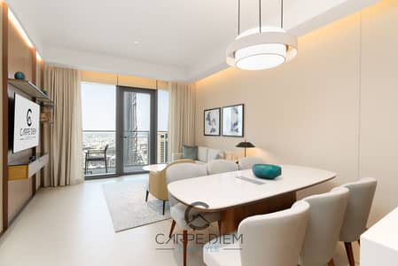 2 Bedroom Apartment for Rent in Downtown Dubai, Dubai - DSC00083-Edit. jpg