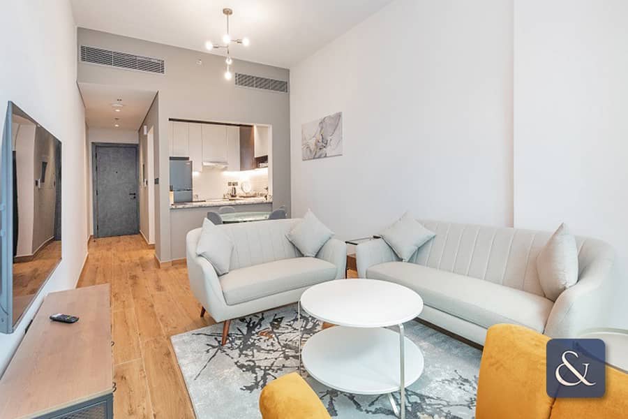 Two Bedroom | All Bills Included | Marina Views Two Bedroom | All Bills Included | Marina Views
