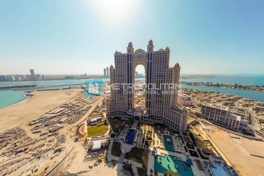 شقة في فيرمونت المارينا ريزيدنس،مارينا 2 غرف 4200000 درهم - 8183987 شقة في فيرمونت المارينا ريزيدنس،مارينا 2 غرف 4200000 درهم - 8183987
