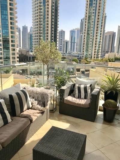 Luxury 2 BR+Storage Marina View Luxury 2 BR+Storage Marina View