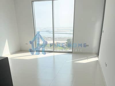 1 Bedroom Flat for Sale in Al Reem Island, Abu Dhabi - Spacious 1BR Apt | Balcony w sea view | Vacant soon