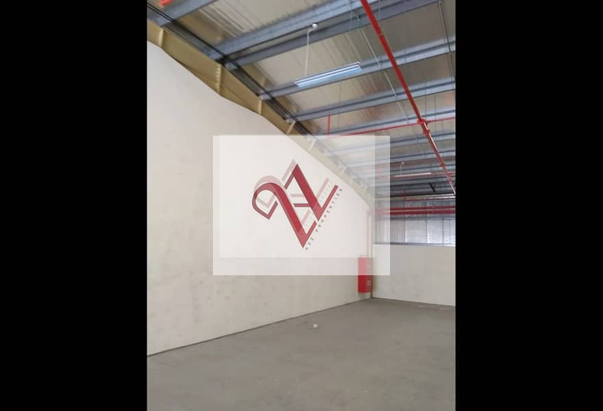 2 Independent Warehouse for sale | Jebel Ali Industrial