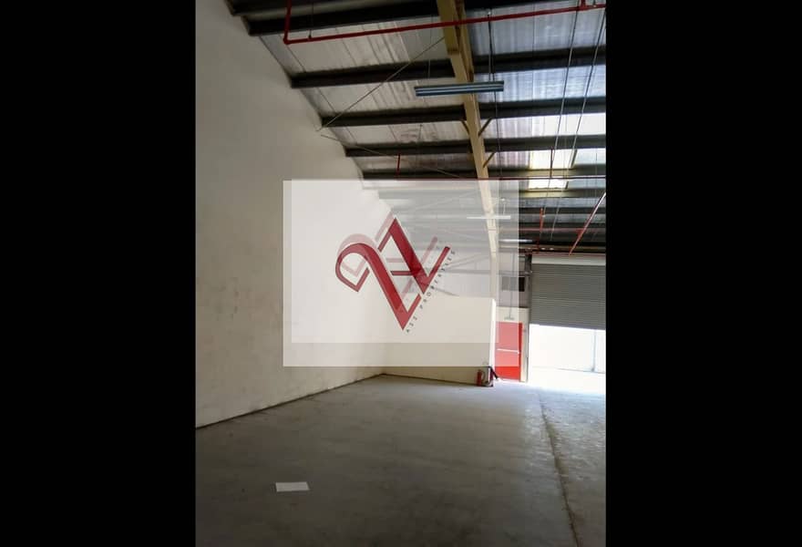 5 Independent Warehouse for sale | Jebel Ali Industrial