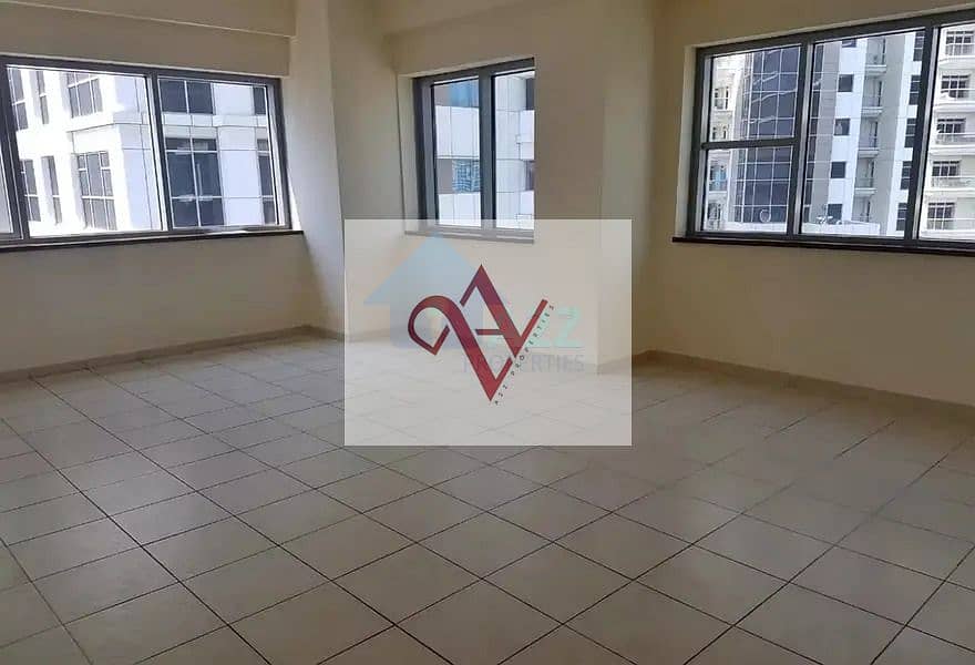 3 High Floor| 3BR Apt |Ready to occupy| Business Bay