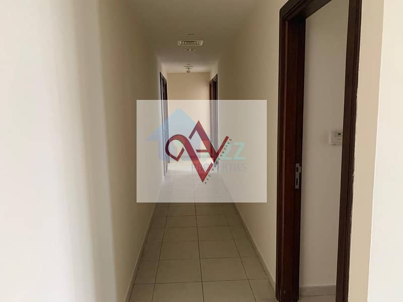 4 High Floor| 3BR Apt |Ready to occupy| Business Bay
