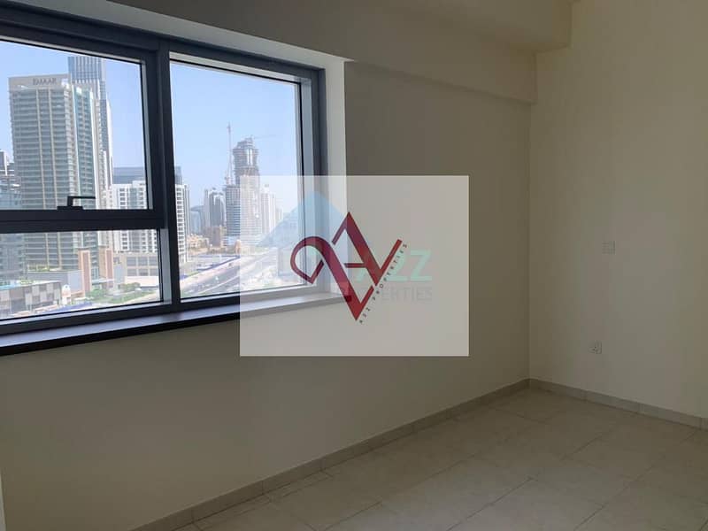 8 High Floor| 3BR Apt |Ready to occupy| Business Bay