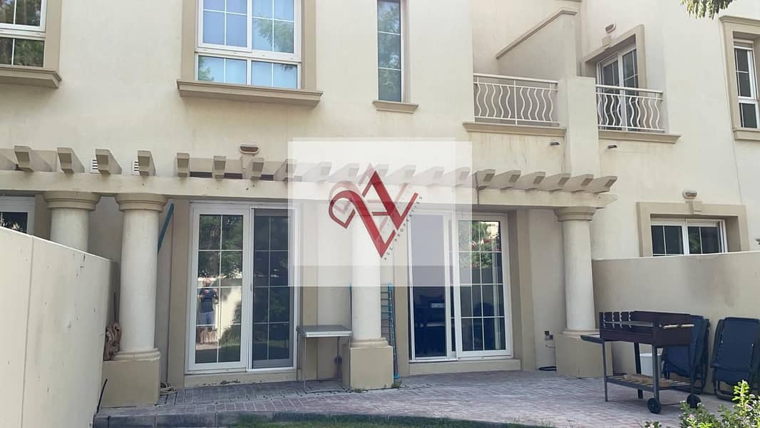2 BEST OFFER -2 BED + STUDY|TYPE 4M VILLA FOR RENT