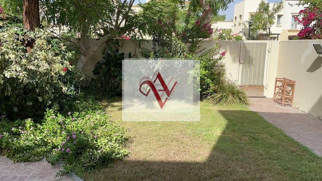 7 BEST OFFER -2 BED + STUDY|TYPE 4M VILLA FOR RENT