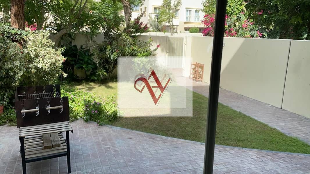 8 BEST OFFER -2 BED + STUDY|TYPE 4M VILLA FOR RENT