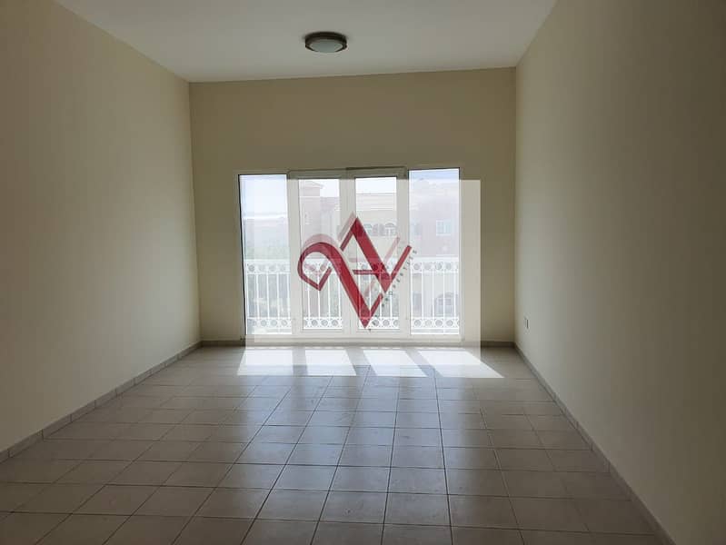 DG Spacious 1 BR with Balcony | Next to New Metro