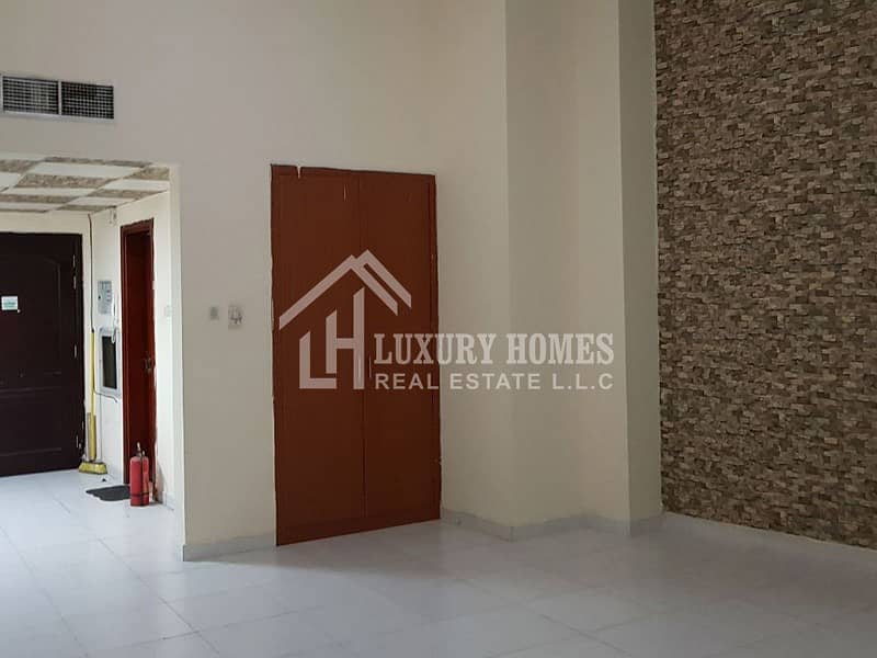 Best Price !! Studio Flat for Rent in Falcon Towers, Ajman
