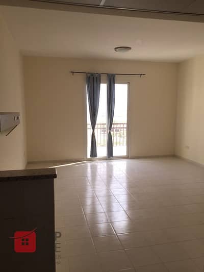 Studio For Rent With balcony 22000 By 1 chq