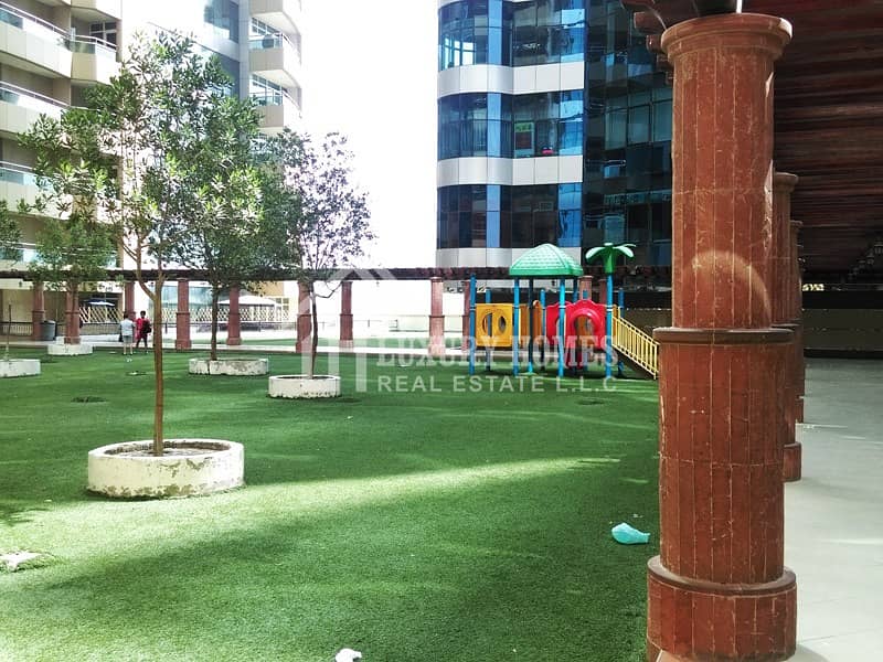 Studio for Rent in Horizon Towers, Ajman Studio for Rent in Horizon Towers, Ajman