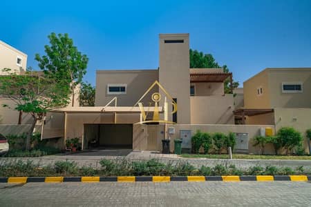 3 Bedroom Villa for Sale in Al Raha Gardens, Abu Dhabi - DSC06492. jpg