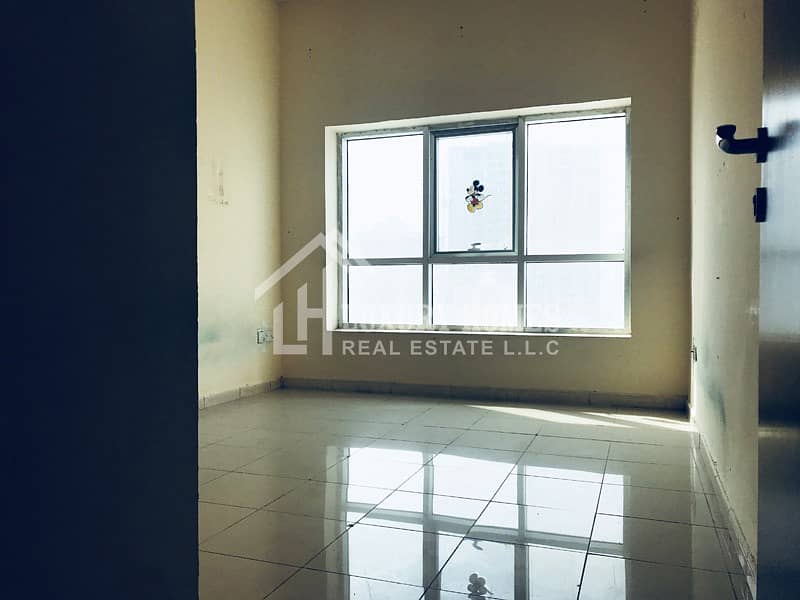 Best Price!! Studio flat for Rent at 14,000 AED in Ajman Pearl Tower, Ajman