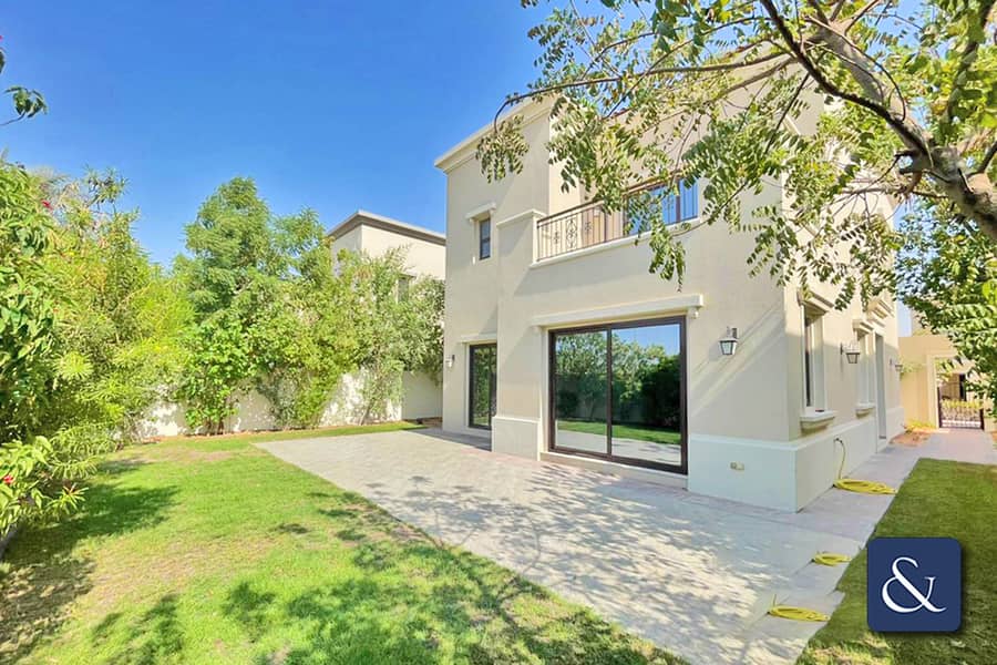 Rented | 6.5% ROI | Four Bedrooms Rented | 6.5% ROI | Four Bedrooms