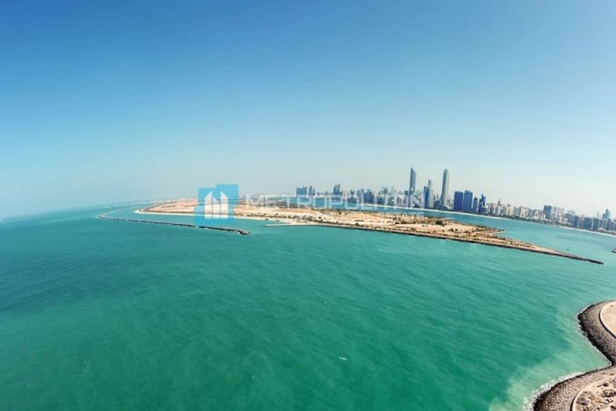 شقة في فيرمونت المارينا ريزيدنس،مارينا 2 غرف 4500000 درهم - 8184405 شقة في فيرمونت المارينا ريزيدنس،مارينا 2 غرف 4500000 درهم - 8184405