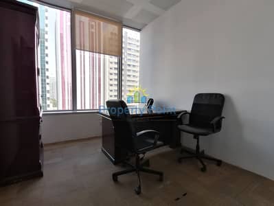 Офис в аренду в Аль Халидия, Абу-Даби - IMG_20231101_114726. jpg