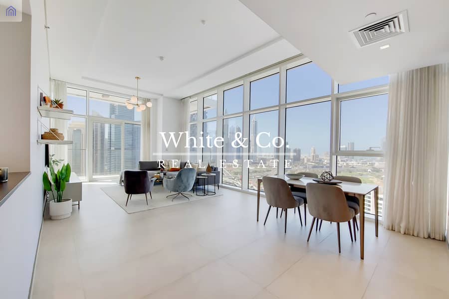 Vacant now | Unfurnished | Amazing View Vacant now | Unfurnished | Amazing View