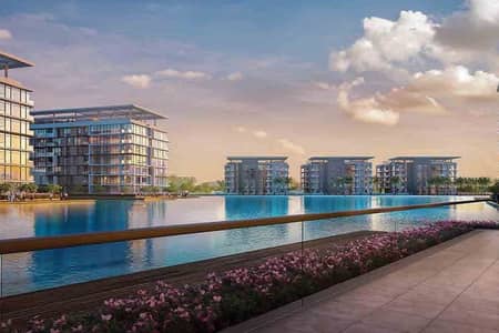 2 Bedroom Apartment for Sale in Mohammed Bin Rashid City, Dubai - Spacious 2BR | Luxury Living | Lagoon View