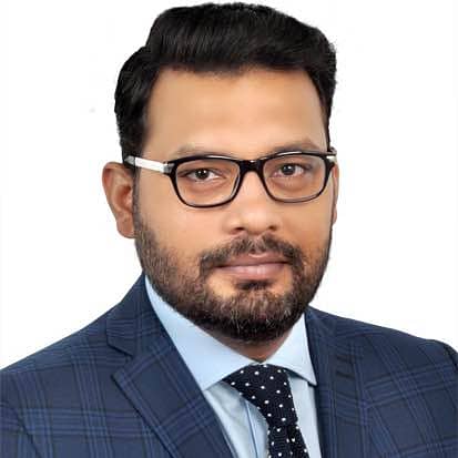 Ahsan Khan Warsi Ahsan Khan Warsi