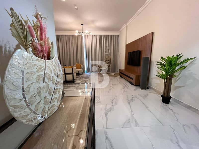 شقة في ويلكم ريزيدنسي،أرجان 3 غرف 180000 درهم - 8184751 شقة في ويلكم ريزيدنسي،أرجان 3 غرف 180000 درهم - 8184751