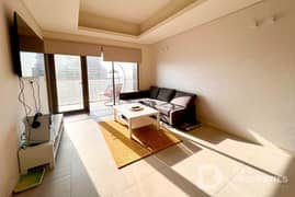 Spacious | Prime location | High Floor
