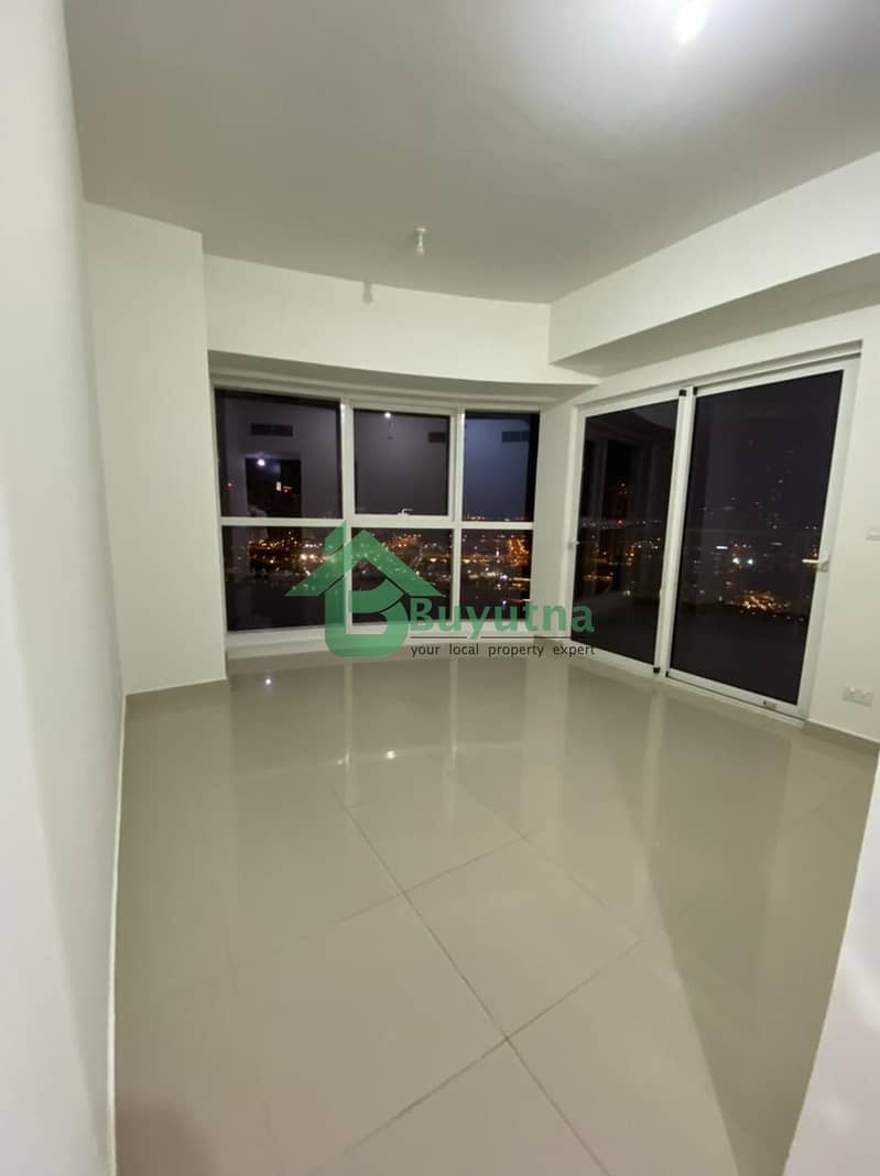 Sea View | Perfect Investment | High Floor