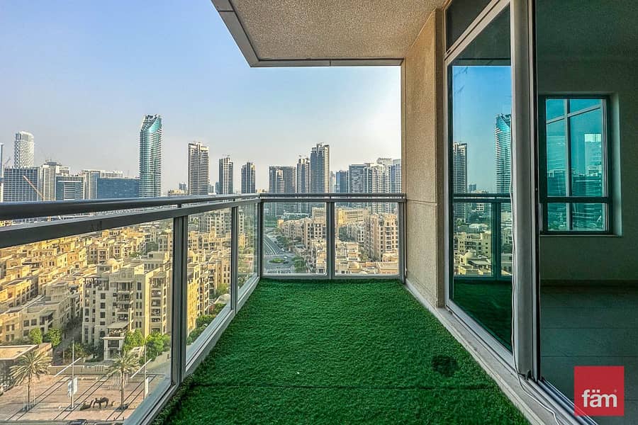 شقة في ذا ريزيدنس 9،ذا ریزیدنسز،وسط مدينة دبي 4 غرف 330000 درهم - 8079223 شقة في ذا ريزيدنس 9،ذا ریزیدنسز،وسط مدينة دبي 4 غرف 330000 درهم - 8079223