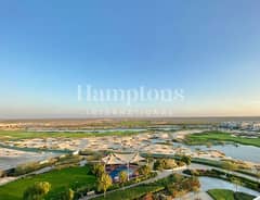 Golf View | Exclusive | Well Maintained