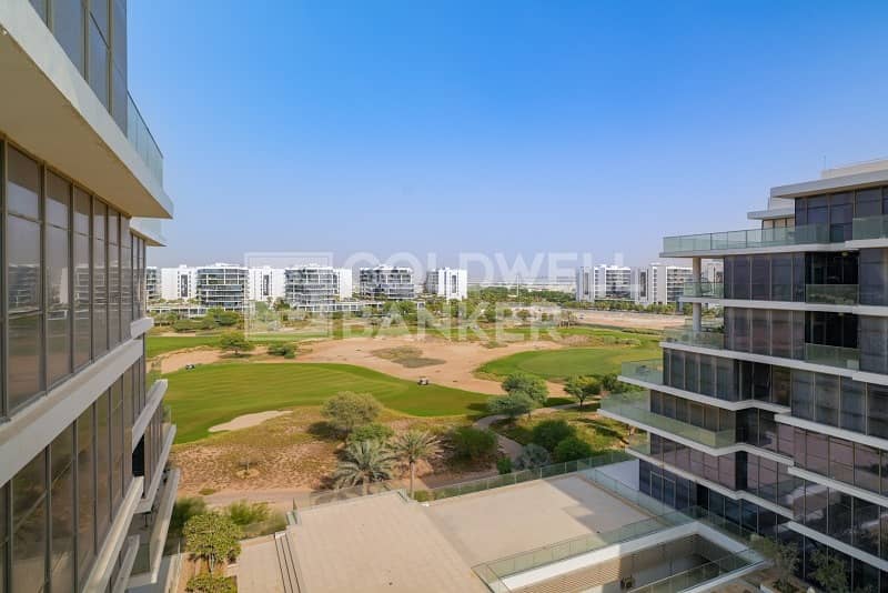 Golf Facing | High Floor | Well Maintained 1 Bed Golf Facing | High Floor | Well Maintained 1 Bed
