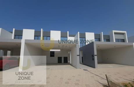 3 Bedroom Townhouse for Rent in Dubailand, Dubai - SINGLE ROW | PRIME LOCATION | CLOSE TO POOL