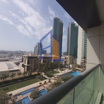 1 Bedroom Flat for Rent in Al Reem Island, Abu Dhabi - Hot Deal | Bright and Spacious | Stunning View |  1 Bedroom Apartment