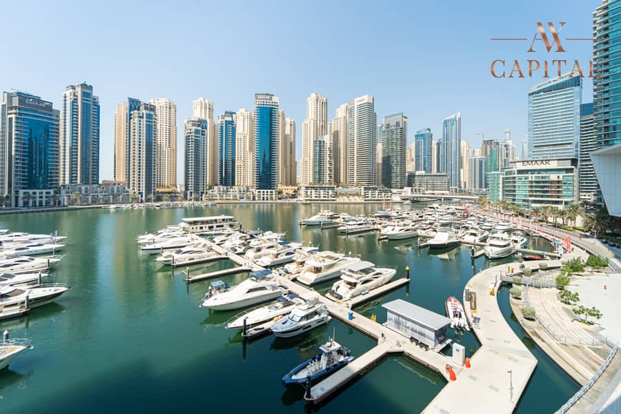 شقة في فيدا ريزيدنس دبي مارينا،دبي مارينا 3 غرف 299000 درهم - 8185026 شقة في فيدا ريزيدنس دبي مارينا،دبي مارينا 3 غرف 299000 درهم - 8185026