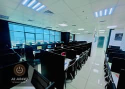 LAUNCH YOUR BUSINESS NOW – AED 799 office space package