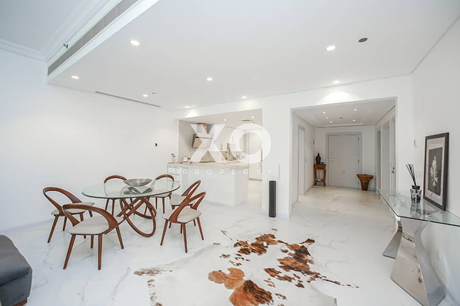 Fully Upgraded | Furnished | Stunning Sea Views Fully Upgraded | Furnished | Stunning Sea Views