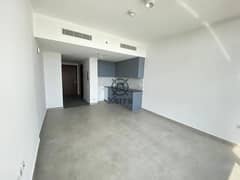 Lavish Studio | Vacant Apartment | Park View