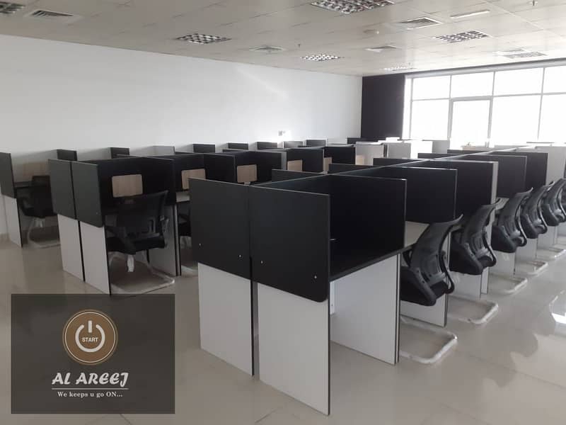 🌟 Incredible Offer: Office Spaces for only AED 2,400 per Year! 🌟