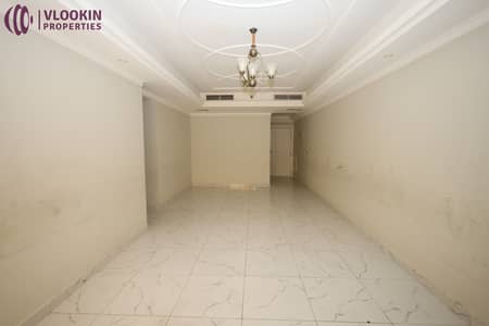 1 Bedroom Apartment for Rent in Muwailih Commercial, Sharjah - 002A7435. JPG