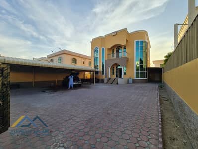 5 Bedroom Villa for Sale in Al Rawda, Ajman - 6aab56bd-e673-454e-a2a5-6290c0c71e59. jpg