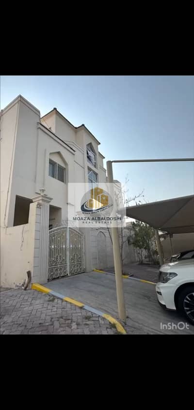 Brand new villa close to khaldia police stotaion