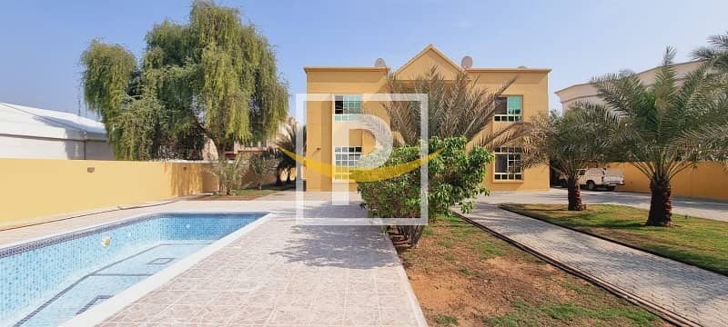 فیلا في البرشاء 1،البرشاء 5 غرف 475000 درهم - 8147896 فیلا في البرشاء 1،البرشاء 5 غرف 475000 درهم - 8147896