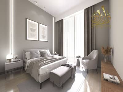 3 Cпальни Апартамент Продажа в Арджан, Дубай - merquis 2. png