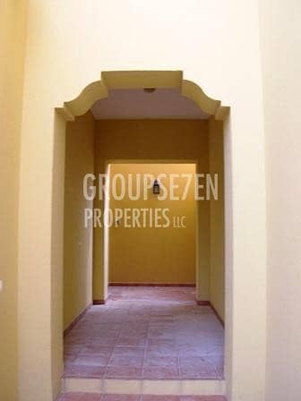 2BR Townhouse for Sale in Palmera3 at Arabian Ranches