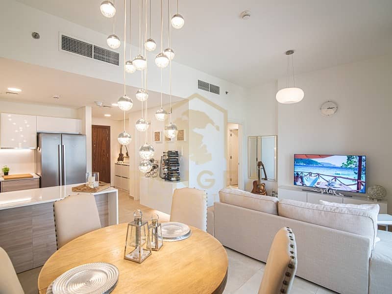 Fully Upgraded | Large Balcony | Vacant Fully Upgraded | Large Balcony | Vacant